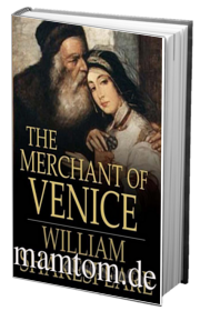 Chàng Lái Buôn Thành Venise