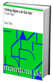 Chẳng Nghe Lời Gió Nói