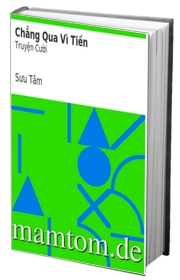 Chẳng Qua Vì Tiền