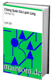 Chàng Quản Gia Lạnh Lùng