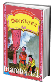 Chàng Rể Hay Chữ