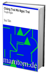 Chàng Trai Mò Ngọc Trai