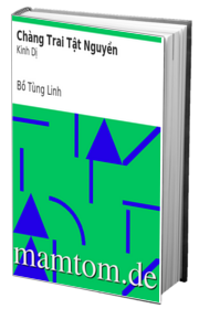 Chàng Trai Tật Nguyền