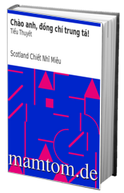 Chào Anh Đồng Chí Trung Tá