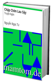 Chập Chờn Lau Sậy