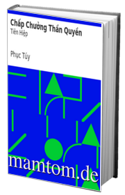 Chấp Chưởng Thần Quyền