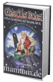 Charlie Bone 7 Charlie Bone Và Cái Bóng Xứ Badlock