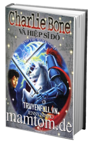 Charlie Bone 8 Charlie Bone Và Hiệp Sĩ Đỏ