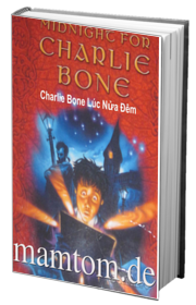 Charlie Bone Lúc Nửa Đêm