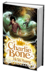 Charlie Bone Và Sói Hoang