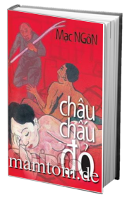 Châu Chấu Đỏ