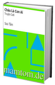Cháu Là Con Ai