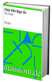 Châu Viên Ngọc Ẩn