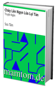 Cháy Lên Ngọn Lửa Lụi Tàn