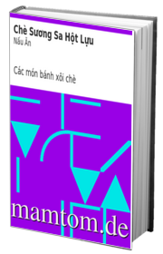 Chè Sương Sa Hột Lựu