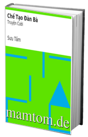 Chế Tạo Đàn Bà