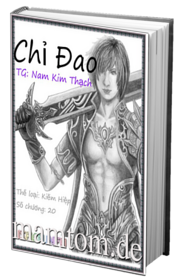 Chỉ Đao