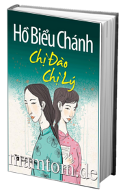 Chị Đào Chị Lý