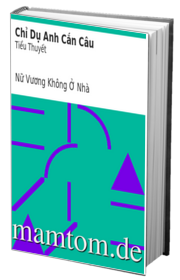 Chỉ Dụ Anh Cắn Câu