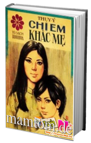 Chị Em Khác Mẹ