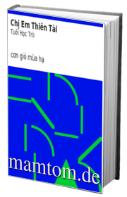 Chị Em Thiên Tài