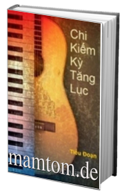 Chi Kiếm Kỳ Tăng Lục