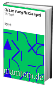 Chỉ Làm Vương Phi Của Ngươi