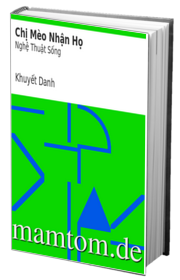 Chị Mèo Nhận Họ