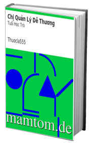 Chị Quản Lý Dễ Thương