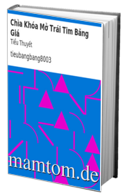 Chìa Khóa Mở Trái Tim Băng Giá