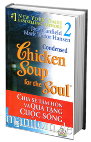 Chia Sẻ Tâm Hồn Và Quà Tặng Cuộc Sống