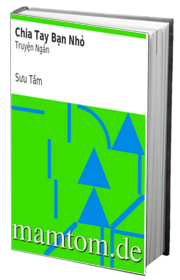 Chia Tay Bạn Nhỏ