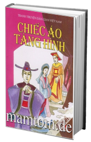 Chiếc Áo Tàng Hình