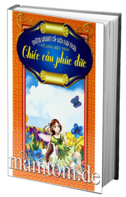 Chiếc Cầu Phúc Đức