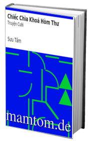 Chiếc Chìa Khoá Hòm Thư