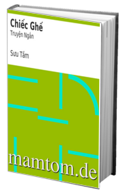 Chiếc Ghế