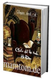 Chiếc Ghế Đa Tình