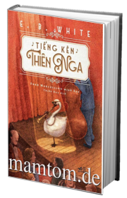 Chiếc Kèn Của Thiên Nga