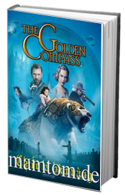 Chiếc La Bàn Vàng