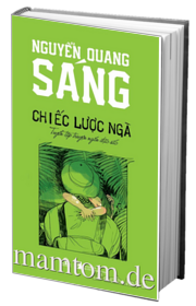 Chiếc Lược Ngà