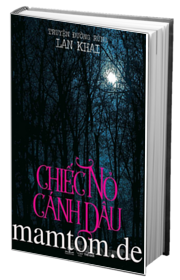 Chiếc Nỏ Cánh Dâu