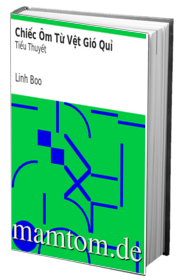Chiếc Ôm Từ Vệt Gió Quỉ