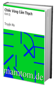 Chiếc Vòng Cẩm Thạch