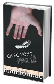 Chiếc Vòng Pha Lê
