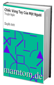 Chiếc Vòng Tay Của Một Người