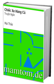 Chiếc Xe Hàng Cũ