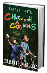 Chiến Binh Cầu Vồng