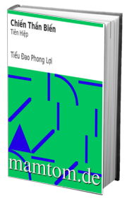 Chiến Thần Biến