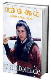 Chiến Yên Hùng Cái