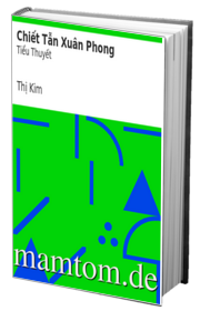 Chiết Tẫn Xuân Phong